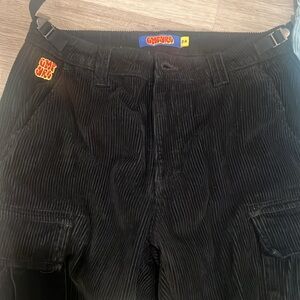 Men's Black pants for $20